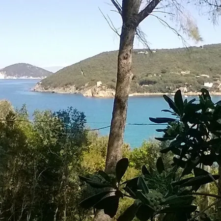 アパート Casa Degli Ulivi *