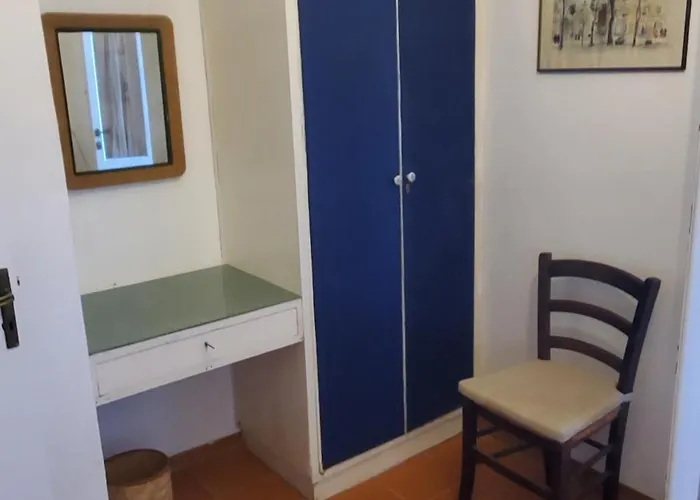 Casa Degli Ulivi プロッキオ