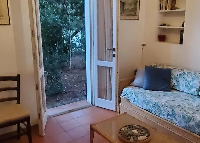 アパート Casa Degli Ulivi