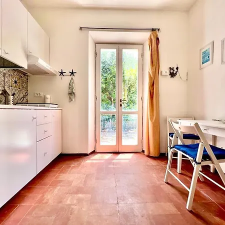 アパート Casa Degli Ulivi *