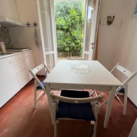 Apartmán Casa Degli Ulivi *
