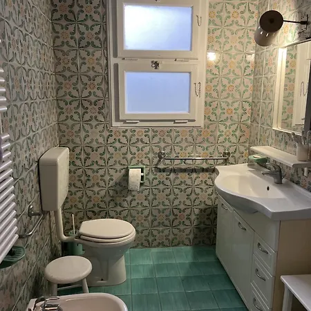 Casa Degli Ulivi * Procchio (Isola d'Elba)