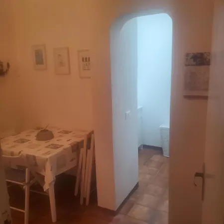 Casa Degli Ulivi Apartmán