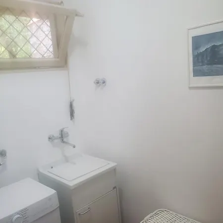 Casa Degli Ulivi Procchio (Isola d'Elba)