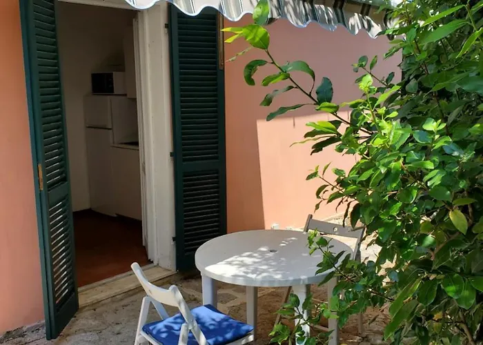 Casa Degli Ulivi Apartment