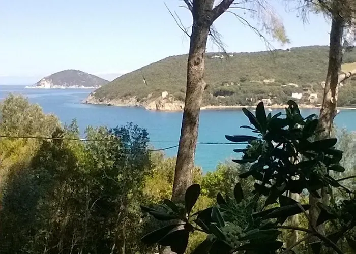 Apartment Casa Degli Ulivi *