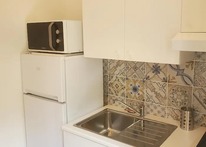 Apartment Casa Degli Ulivi *