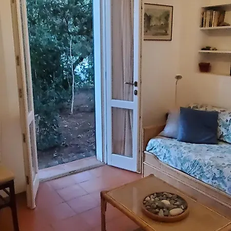 Apartman Casa Degli Ulivi