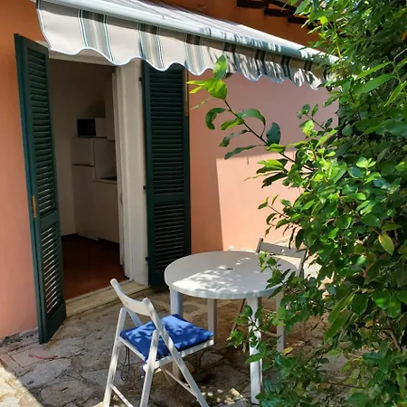 Casa Degli Ulivi Apartman