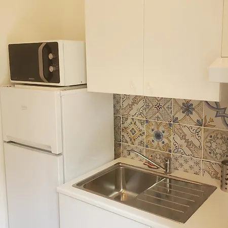 Apartman Casa Degli Ulivi *
